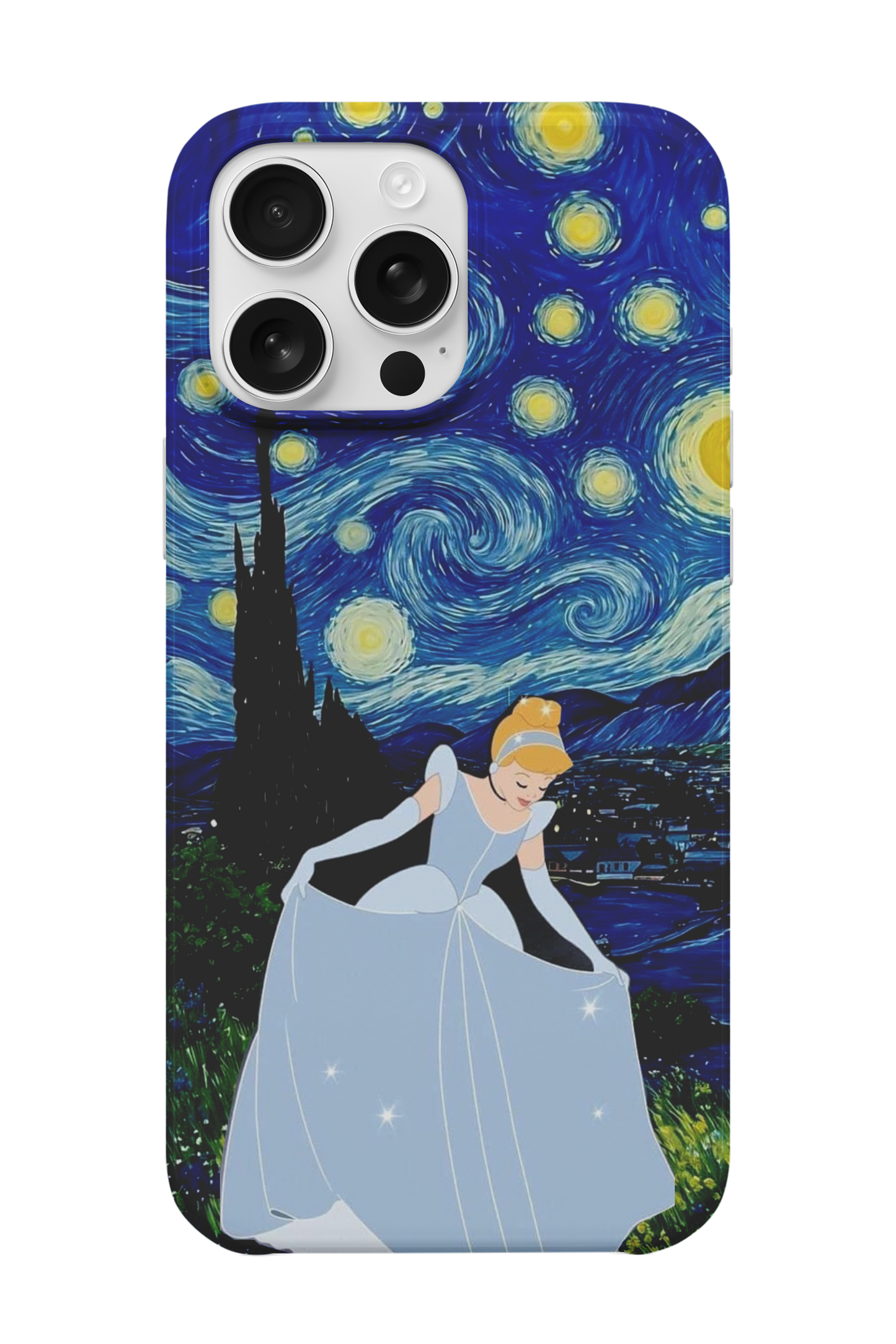Sindirella Telefon Kılıfı