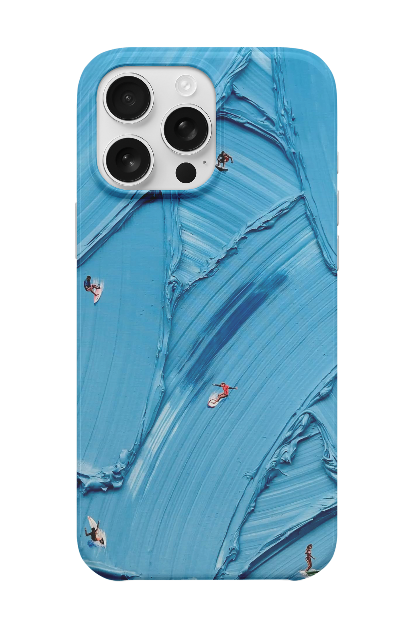 Skiing Telefon Kılıfı