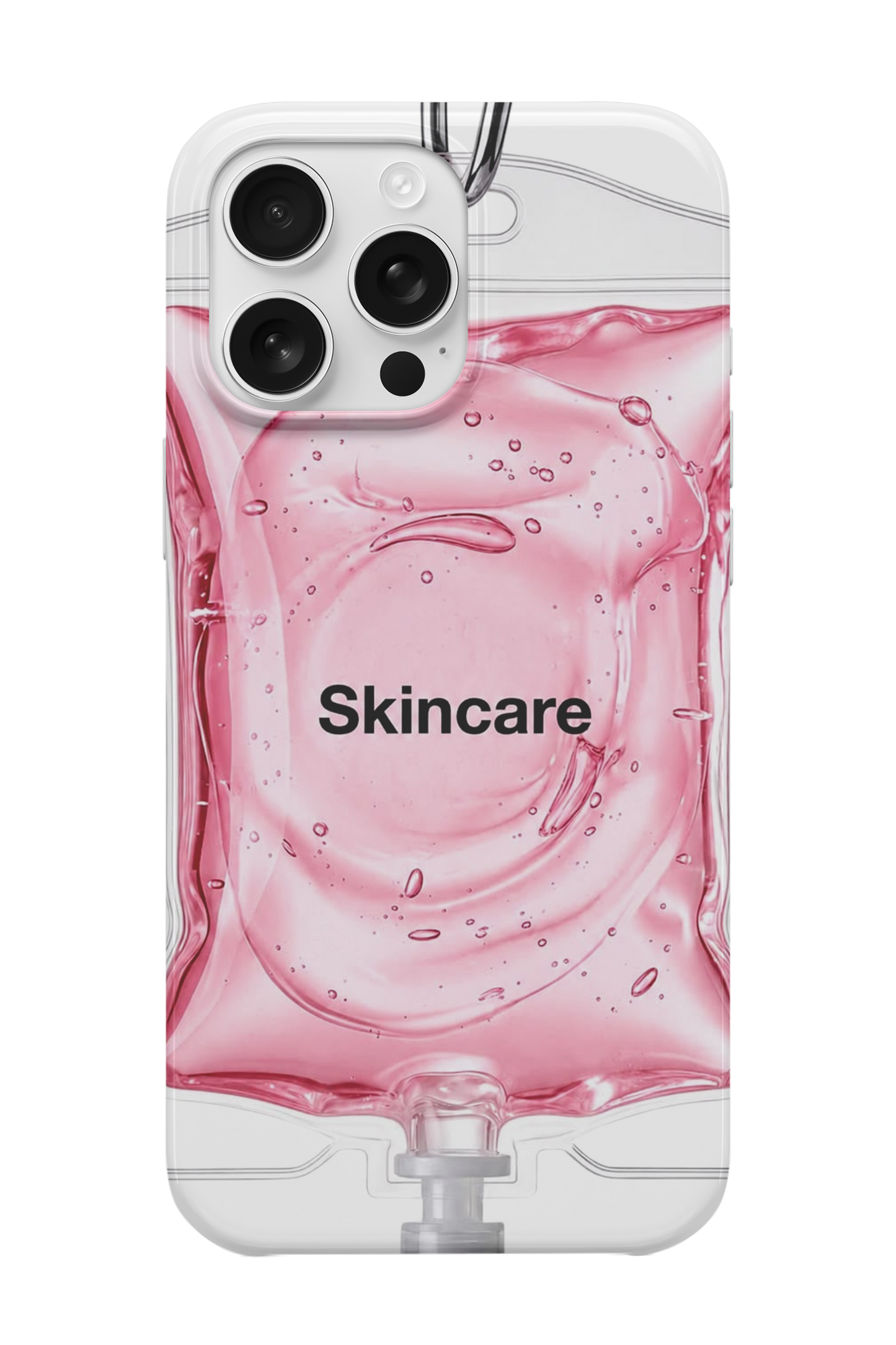 Skincare Telefon Kılıfı