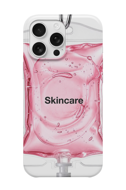 Skincare Telefon Kılıfı