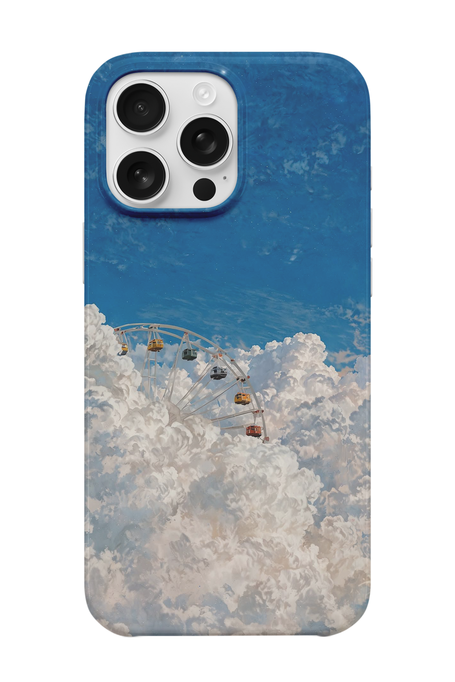 Sky Telefon Kılıfı