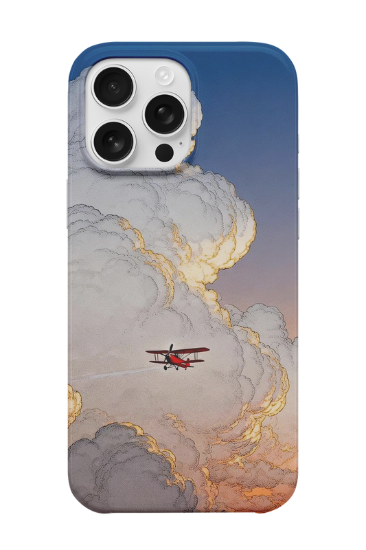 Sky Flight Telefon Kılıfı