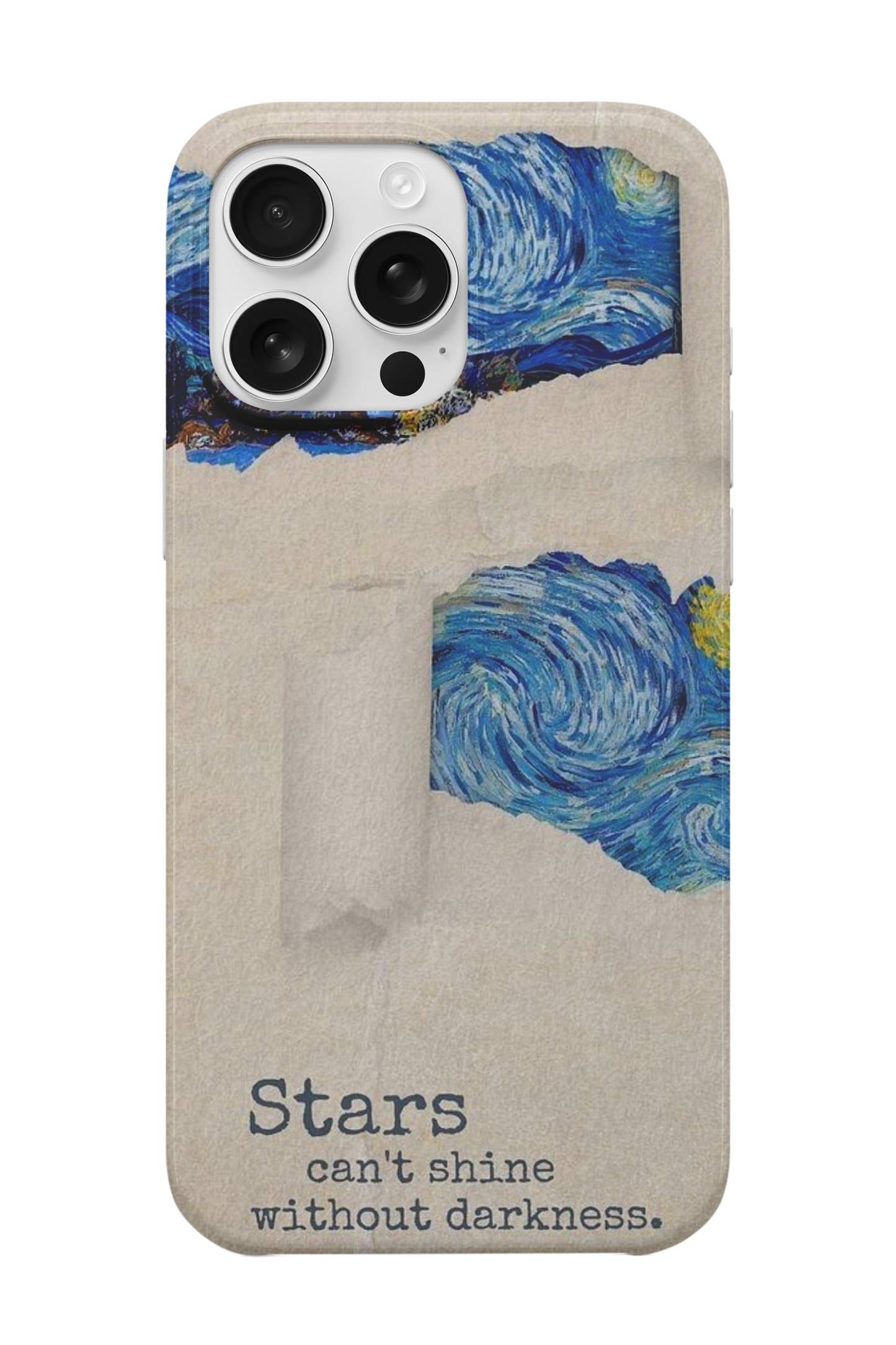 Sky Star Telefon Kılıfı