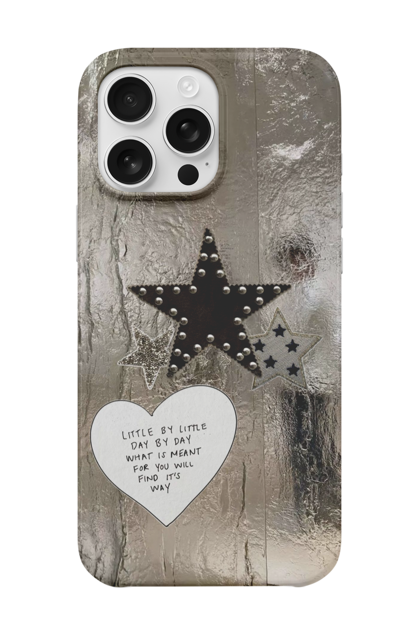 Star Telefon Kılıfı