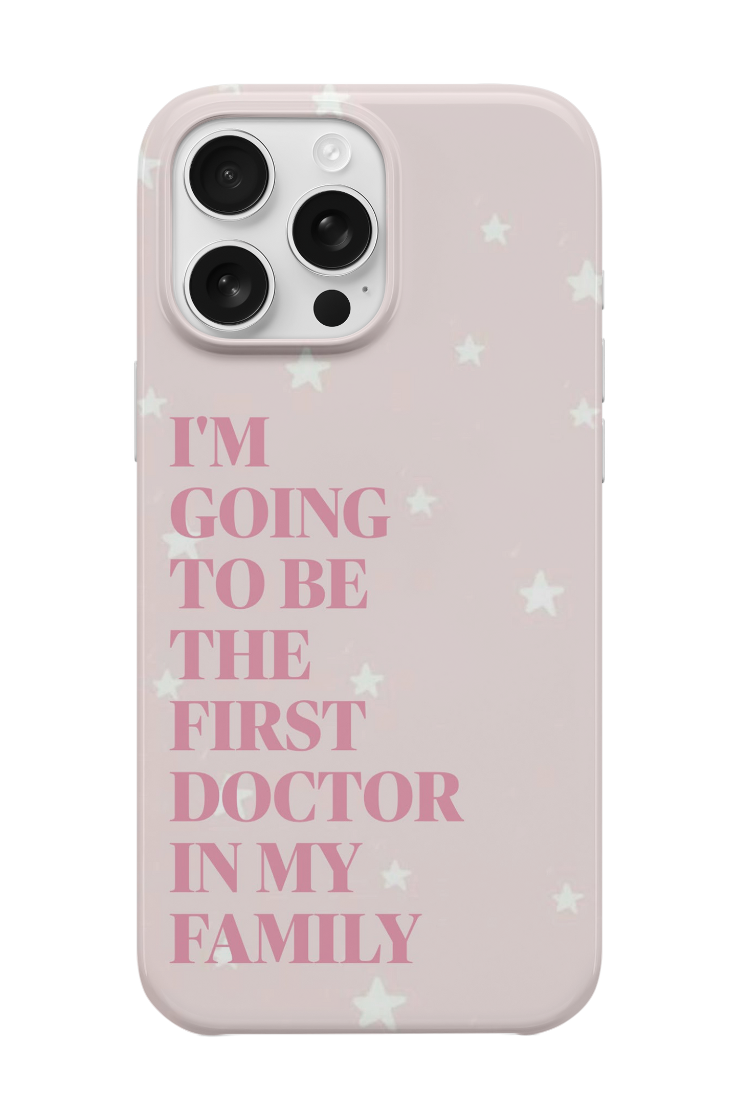 Star Doctor Telefon Kılıfı