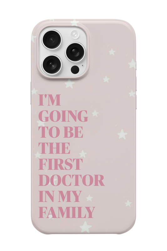 Star Doctor Telefon Kılıfı