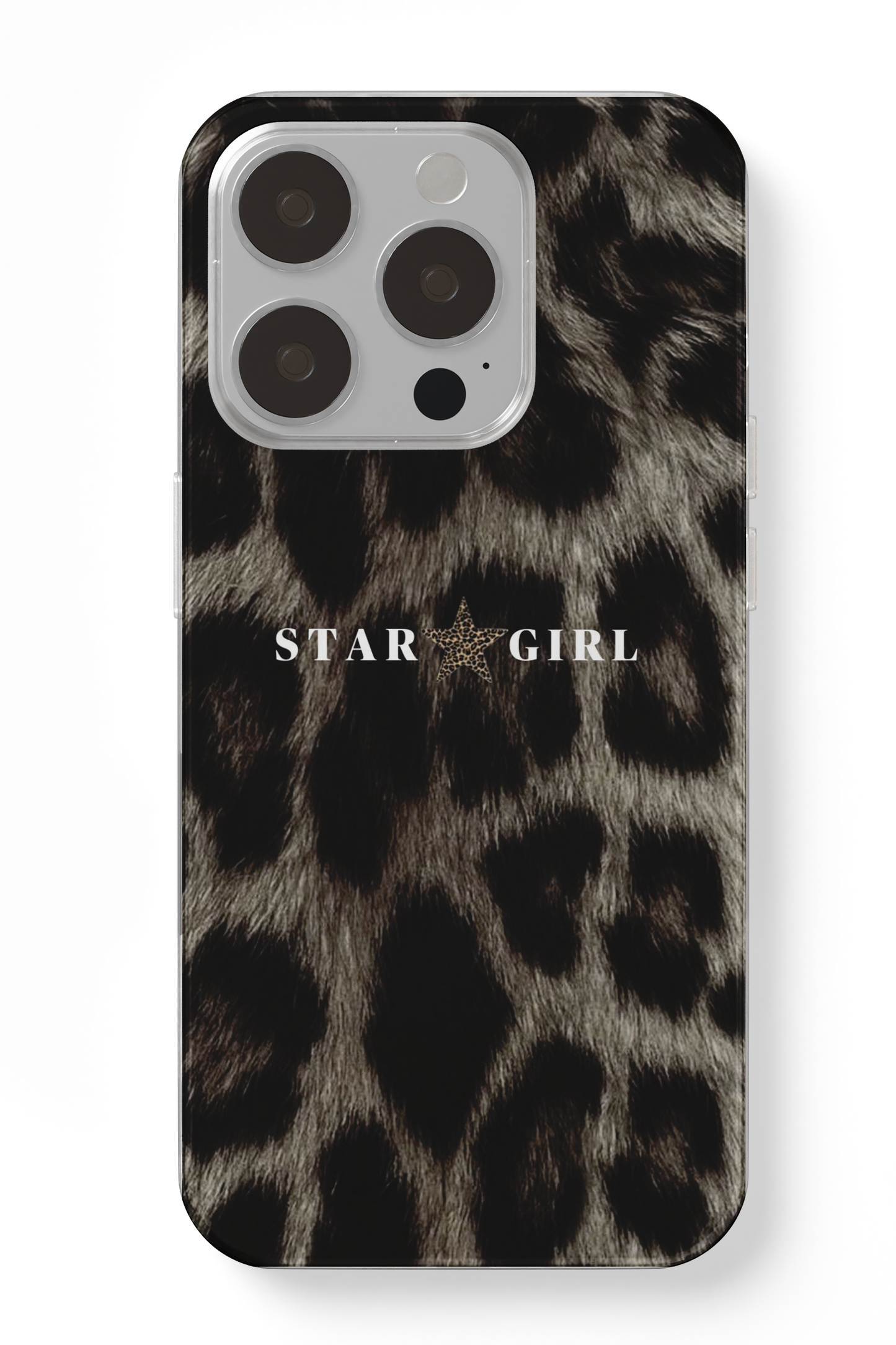 Star Girl Telefon Kılıfı