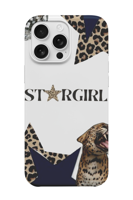 Star Girl Telefon Kılıfı