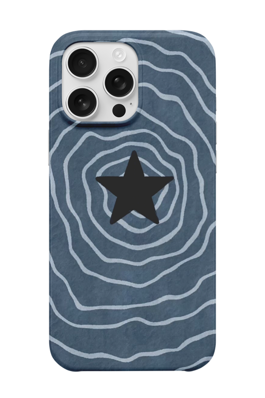 Star Wave Telefon Kılıfı