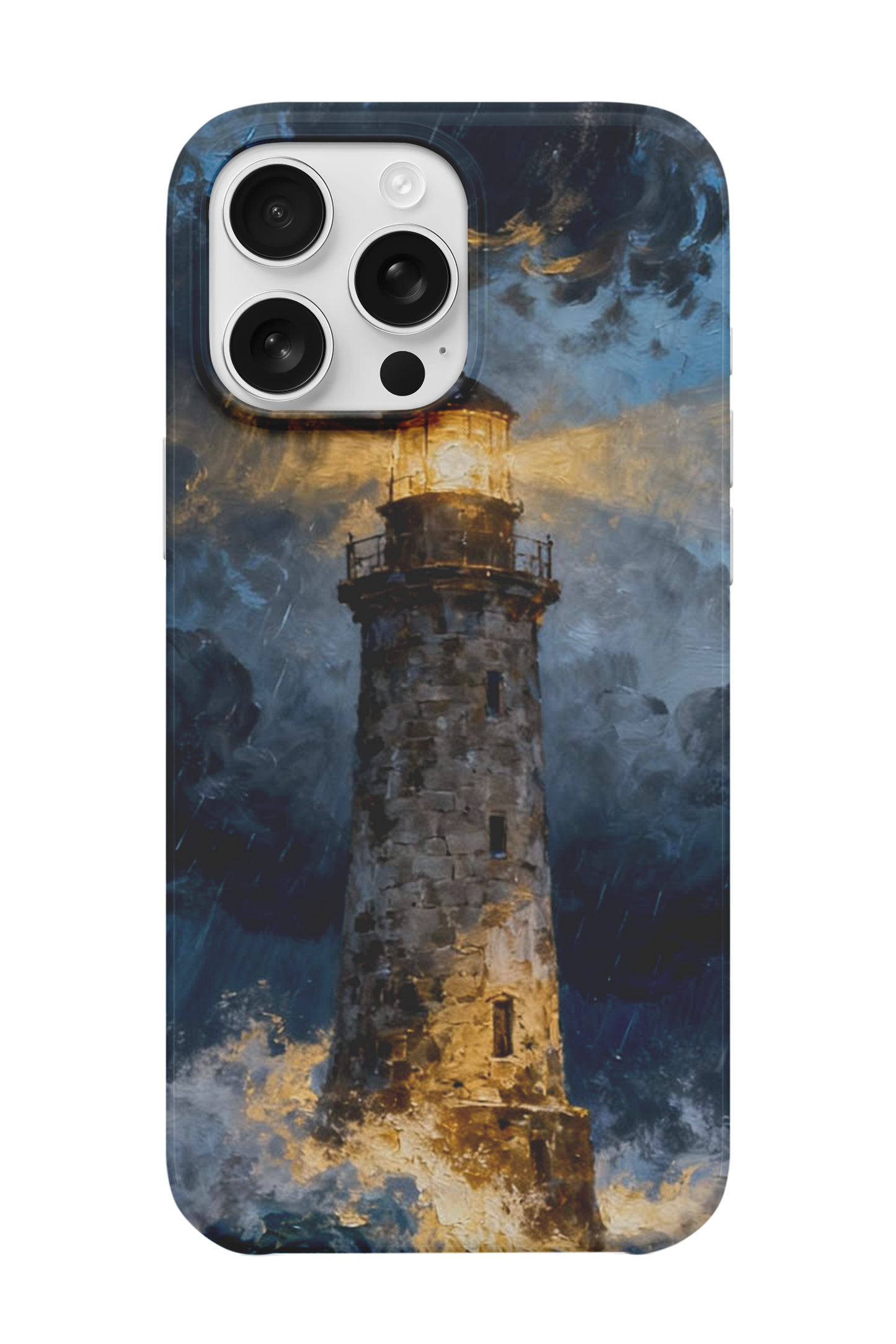 Storm Telefon Kılıfı