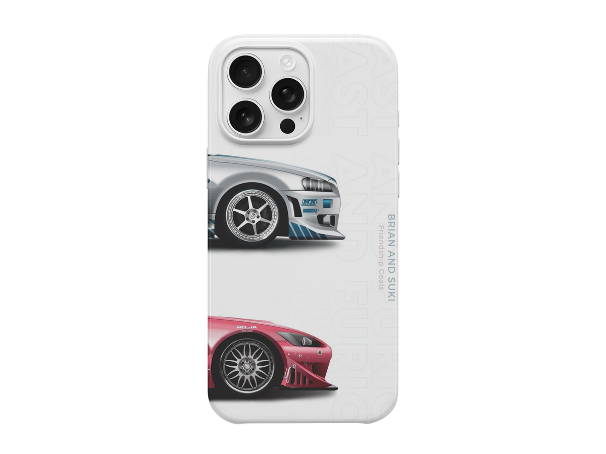 Suki Telefon Kılıfı