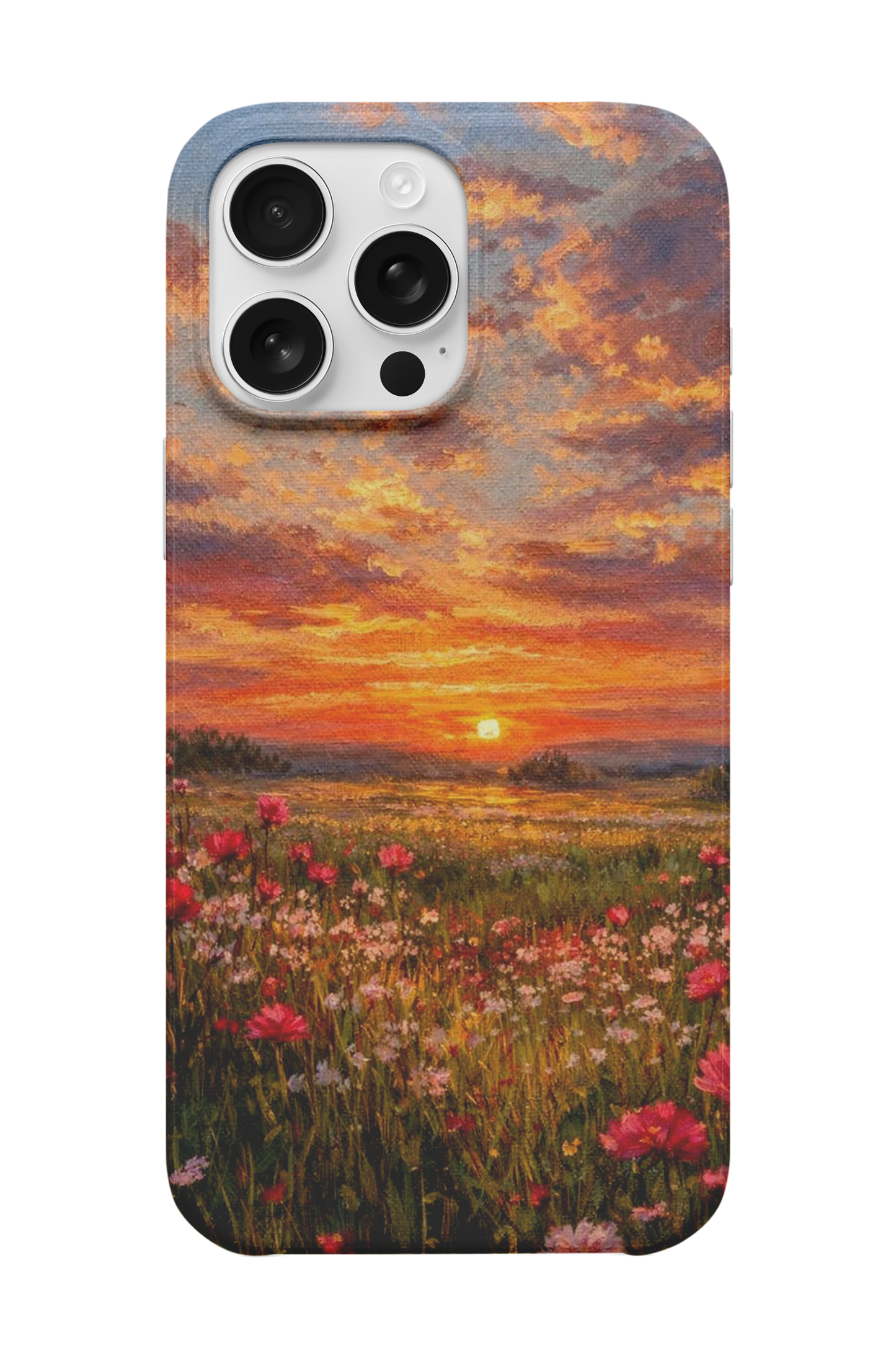 Sunset Telefon Kılıfı