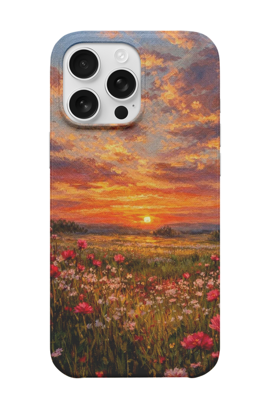 Sunset Telefon Kılıfı