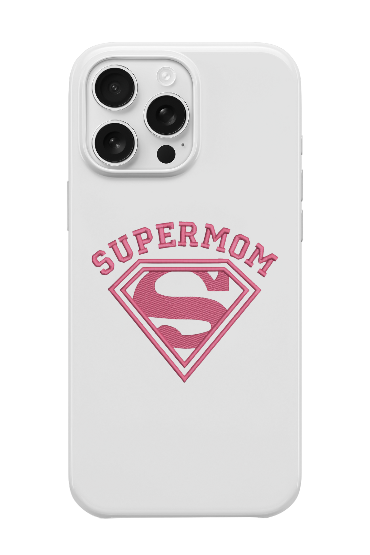 Supermom Telefon Kılıfı