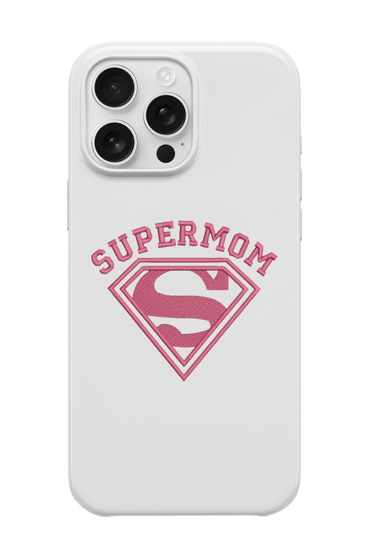 Supermom Telefon Kılıfı