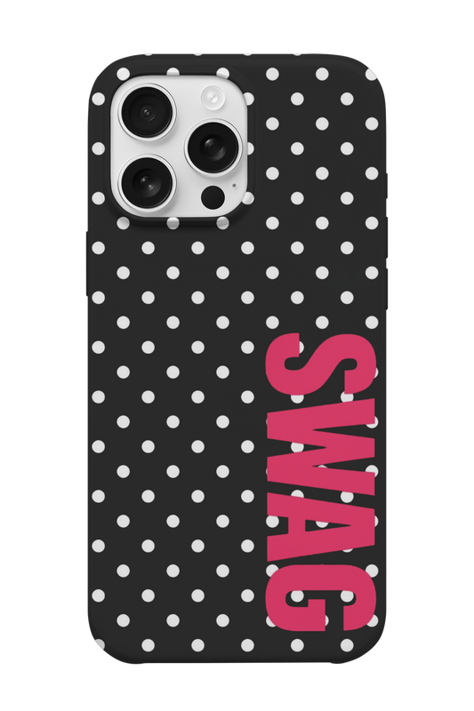 Swag Puantiye Telefon Kılıfı
