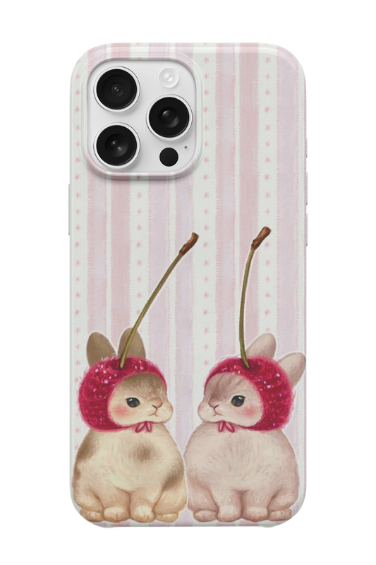 Tavşan Telefon Kılıfı