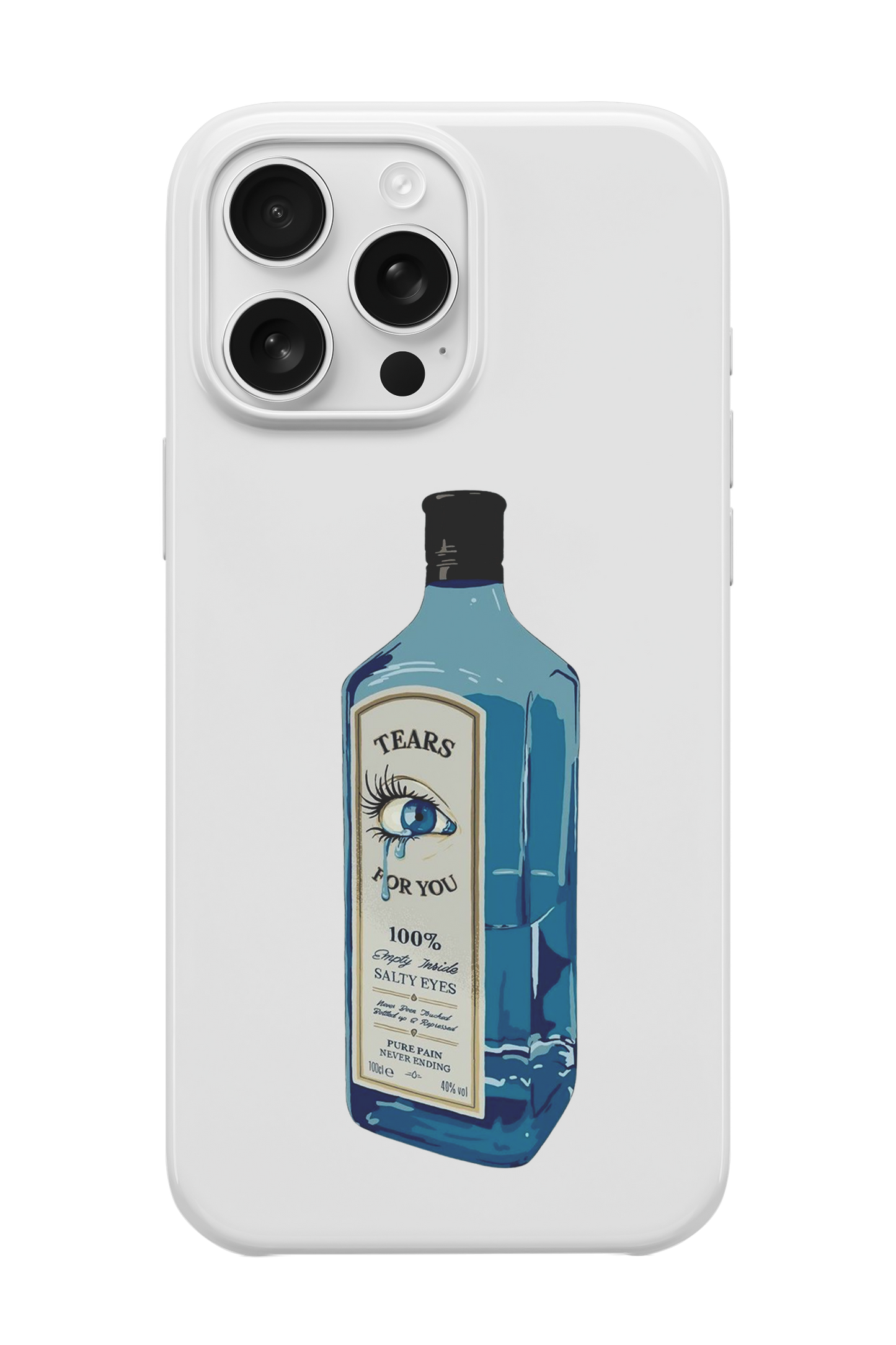 Tears Telefon Kılıfı