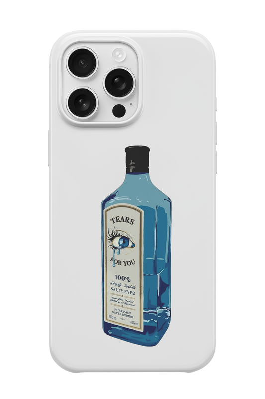 Tears Telefon Kılıfı