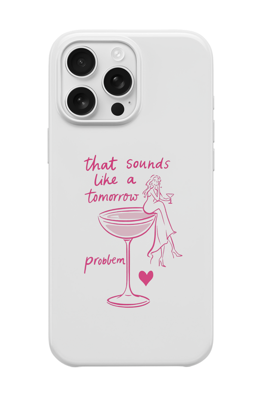That Sounds Telefon Kılıfı
