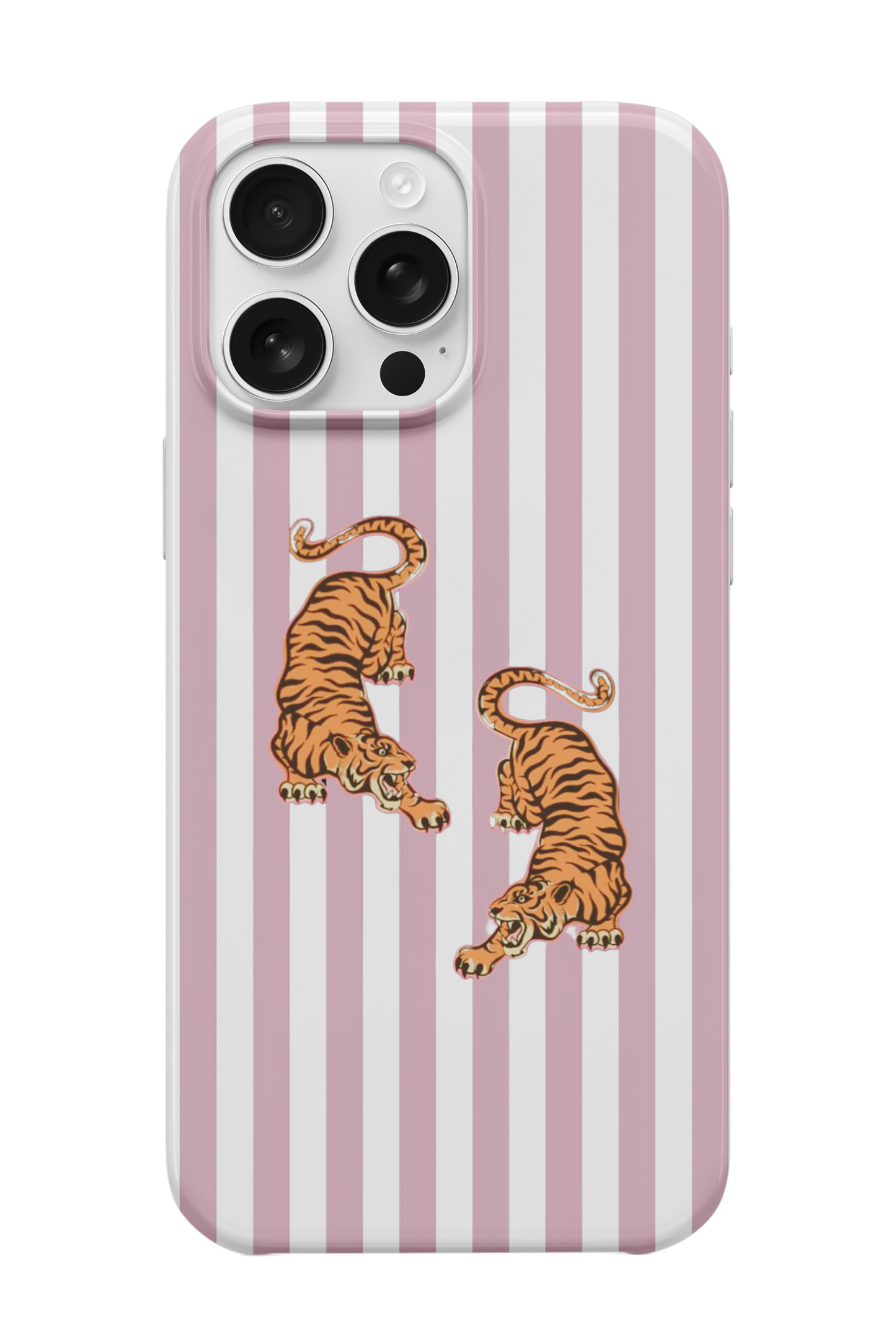 Tigers Telefon Kılıfı