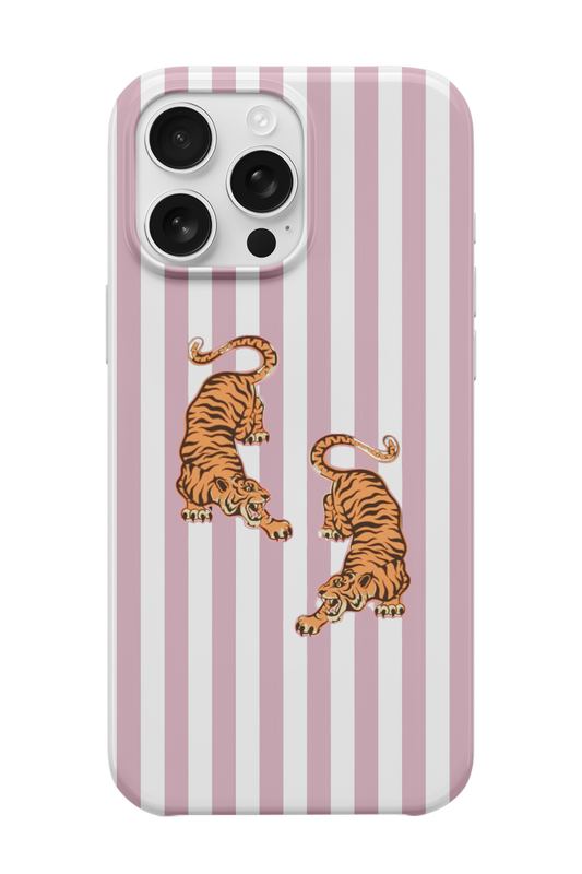 Tigers Telefon Kılıfı