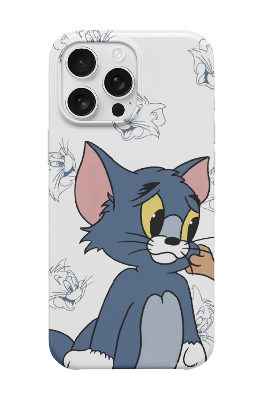 Tom Telefon Kılıfı