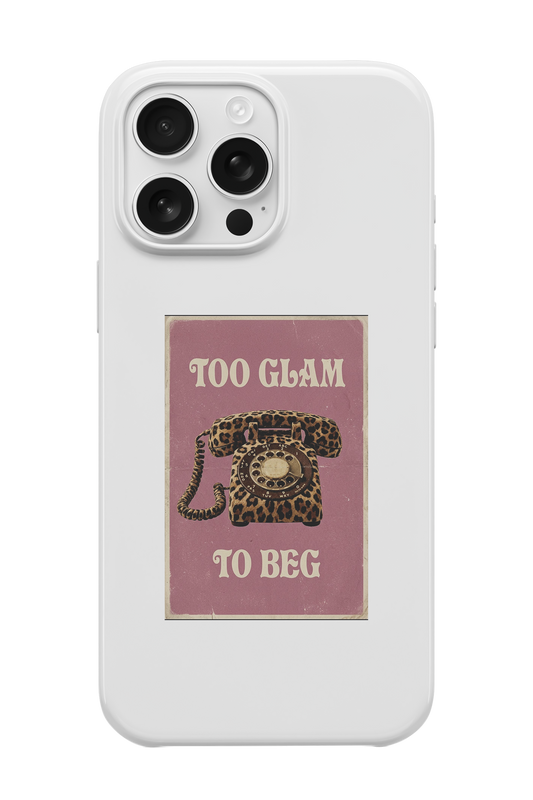 Too Glam Telefon Kılıfı