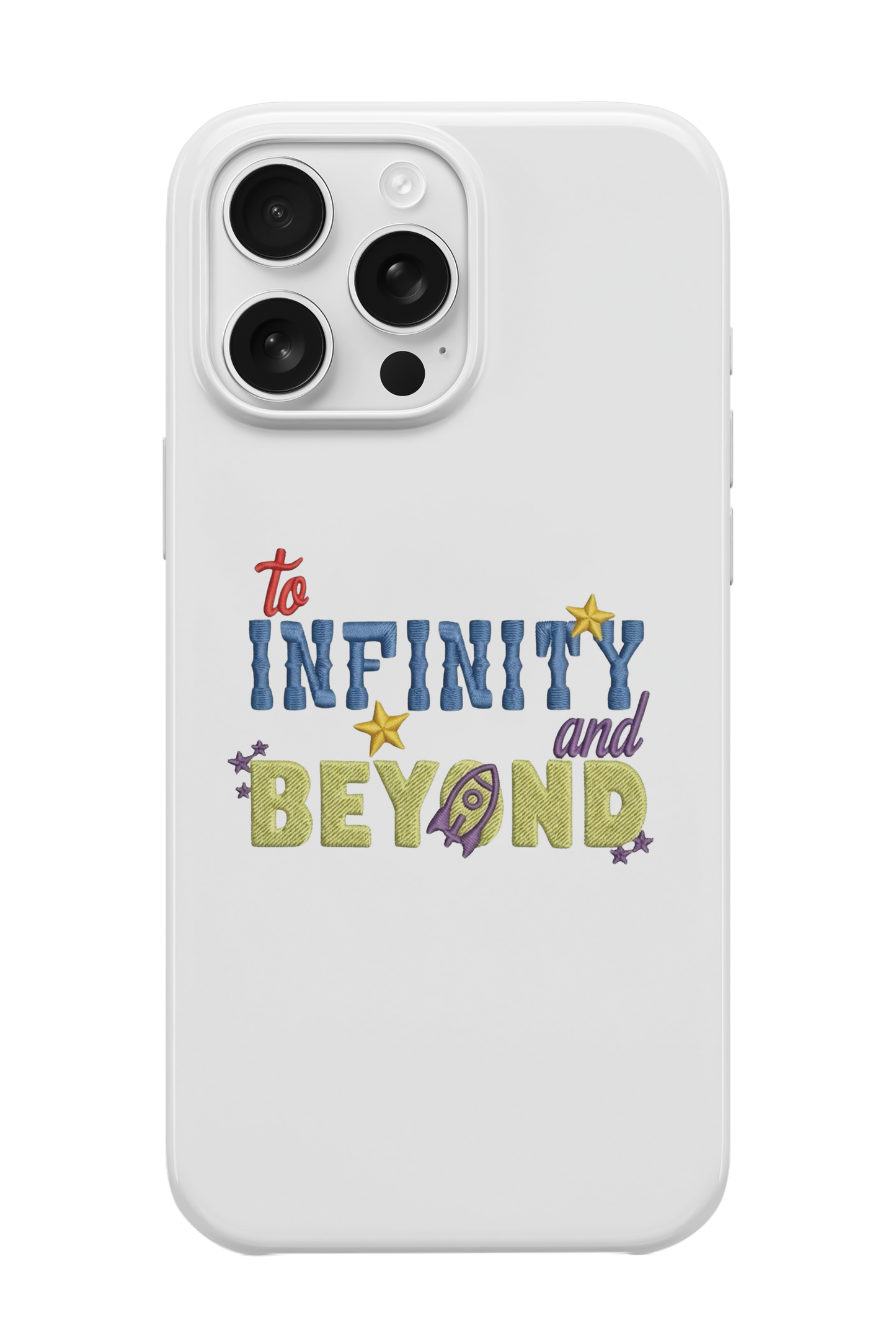 Toy Story Beyond Telefon Kılıfı