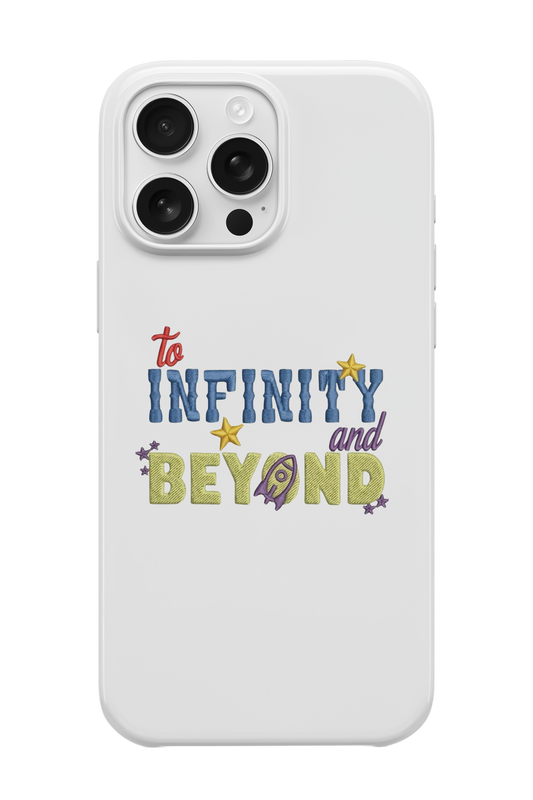 Toy Story Beyond Telefon Kılıfı