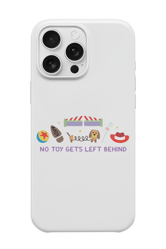 Toy Story No Toy Telefon Kılıfı