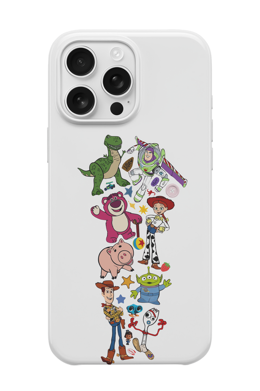 Toy Storyy Telefon Kılıfı