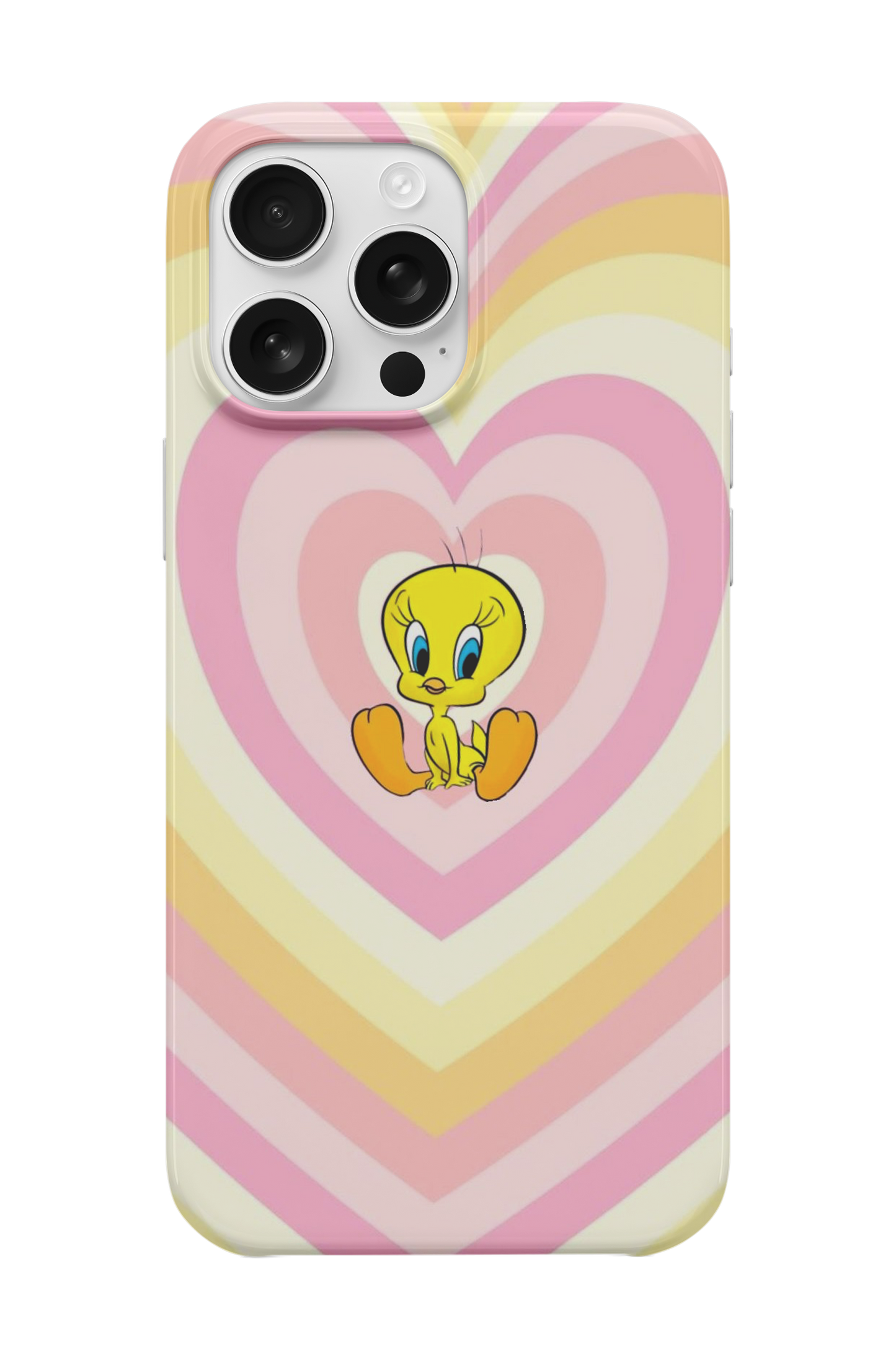 Tweety Telefon Kılıfı