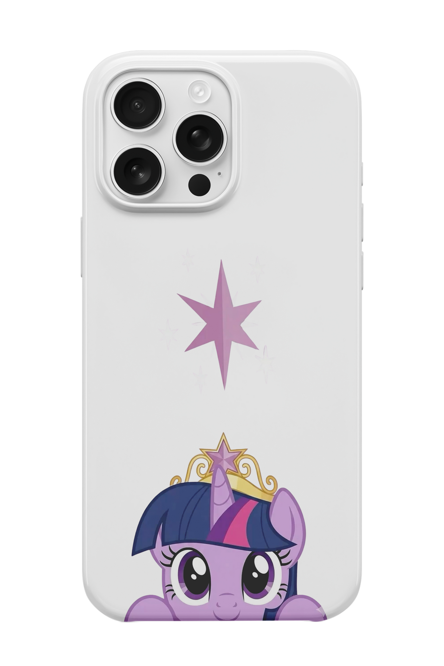 Twilight Sparkle Telefon Kılıfı
