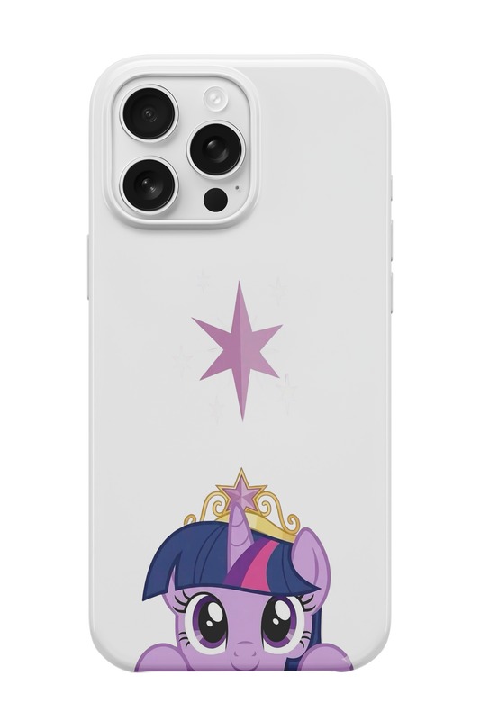 Twilight Sparkle Telefon Kılıfı