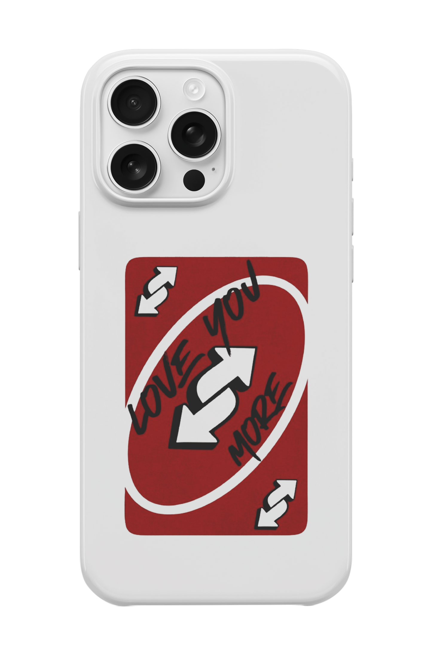 Uno Telefon Kılıfı