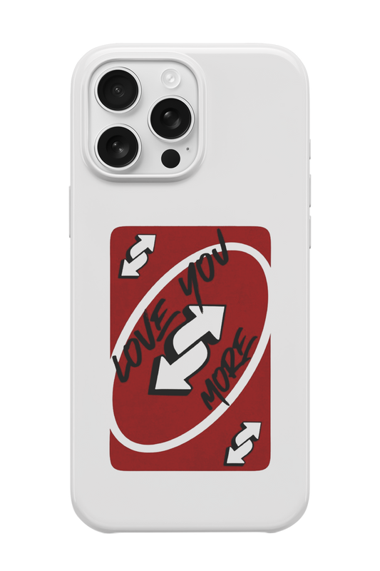 Uno Telefon Kılıfı