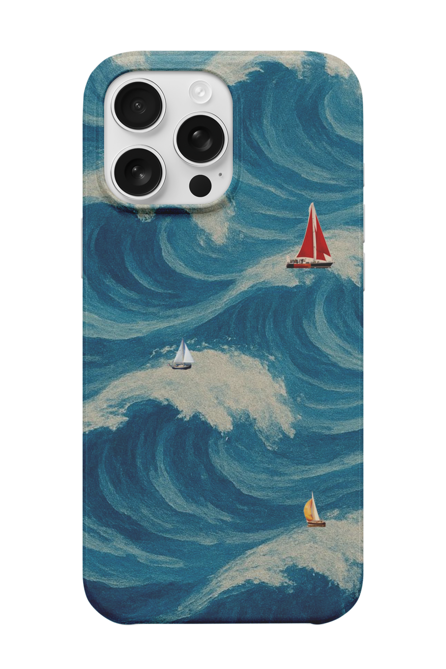 Voyage Telefon Kılıfı