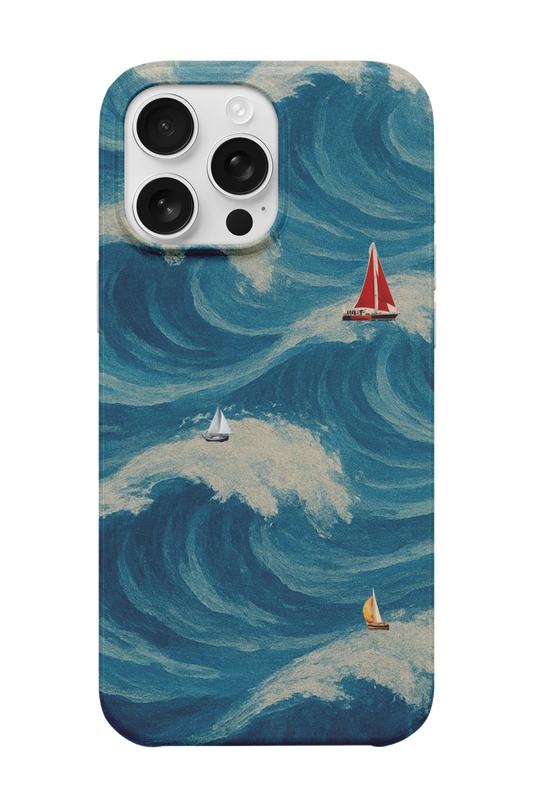 Voyage Telefon Kılıfı