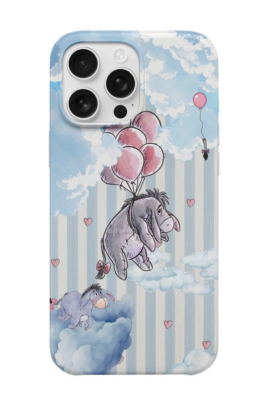 Winnie Telefon Kılıfı