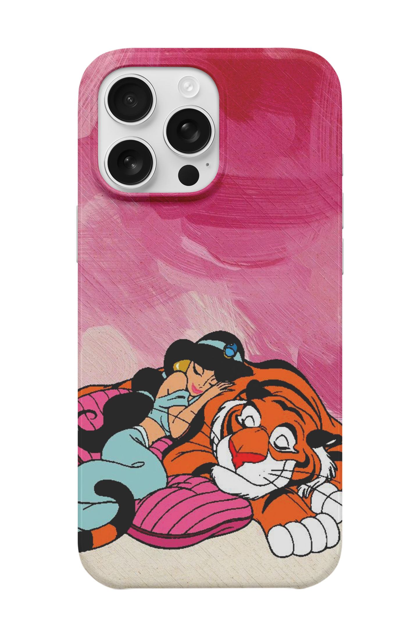 Yasemin Telefon Kılıfı