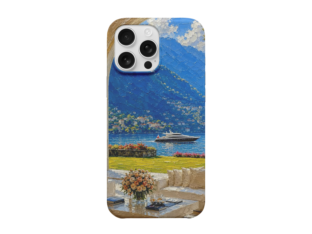 Yat Telefon Kılıfı