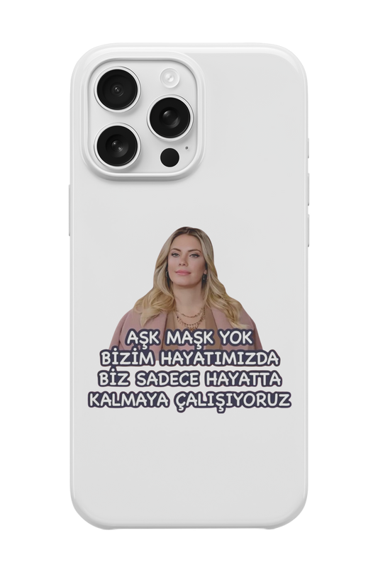 Yıldız Telefon Kılıfı