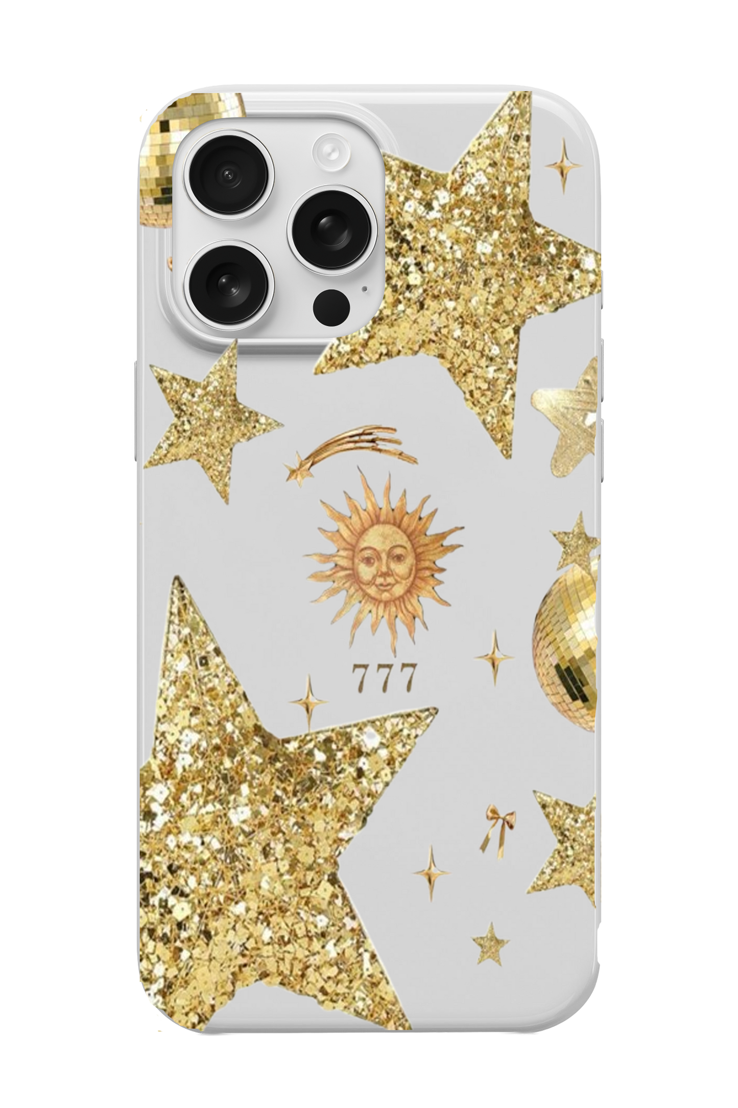 Sun & Star Telefon Kılıfı